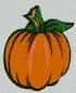 Pumpkinmuffin