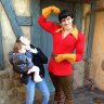 Gaston's #1fan