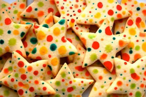 cute-food-spotted-starry-cookies.jpg