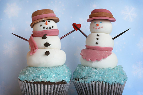 cute-food-snowcouple-cupcakes.jpg