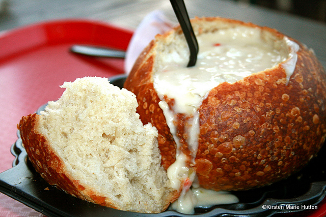 Food-Pics-of-the-Week-Soup-in-a-Sourdough-Bread-Bowl-Kirsten-Marie-Hutton.jpg