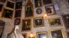 Room of Paintings - Part of the queue for the Forbidden Journey.  Painting move and talk.jpg