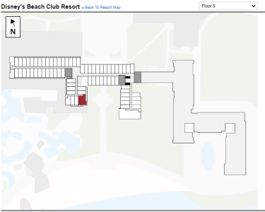 Nantucket Suite on 5th Floor Map.png