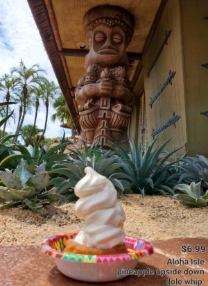 Aloha Isle-pineapple dolewhip cake.jpg