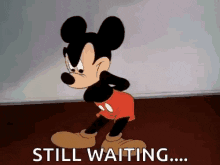 Mickey Still Waiting.gif