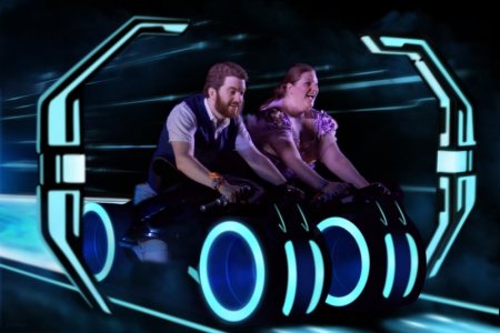 2023-08-16 - Magic Kingdom Park - Tron lightcycle  run.jpg