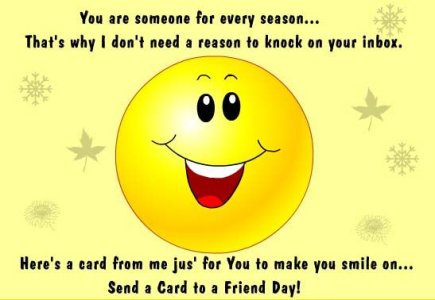 you are someone from every season smile.jpg