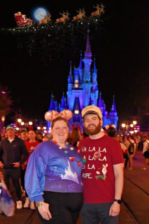 2023-12-16 - Magic Kingdom Park - Main street usa_13.jpeg