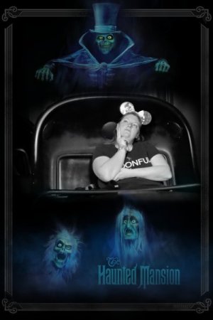 2023-12-19 - Magic Kingdom Park - Haunted mansion_7.jpeg