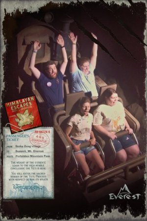 2024-05-05 - Disneys Animal Kingdom Park - Expedition everest  legend of the forbidden mounta...jpeg