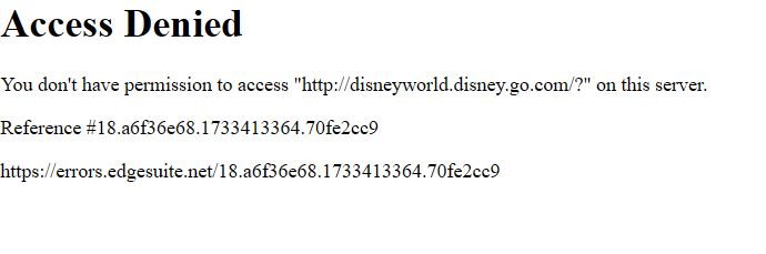 wdw access denied.JPG