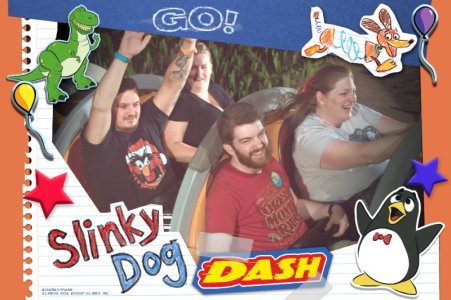 2024-11-18 - Disneys Hollywood Studios - Slinky dog dash_2.jpeg