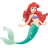 Ariel Wanna-be