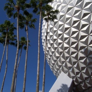 Spaceship Earth