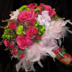 Pink_Green_Bouquet