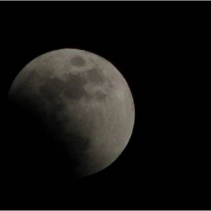 Lunar Eclipse February 20, 2008