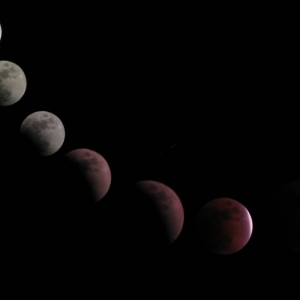 Lunar Eclipse