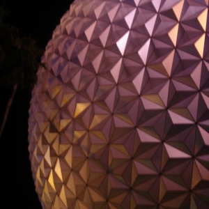 Spaceship Earth