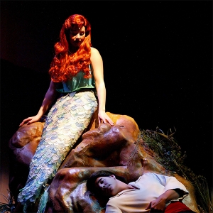 Little Mermaid