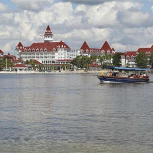 Ferryboat