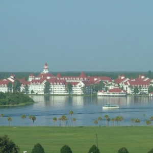 Grand Floridian from BLT