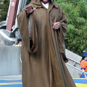 Jedi Master