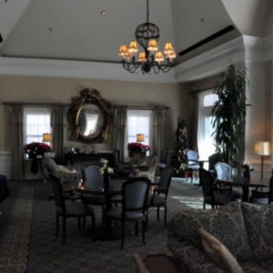 Innkeepers Club BWI CL