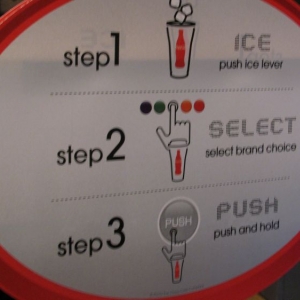 Coke Instructions