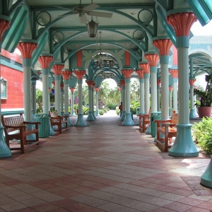 Coronado Springs Resort