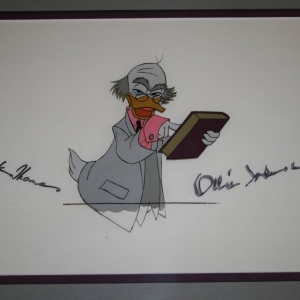 Ludwig Von Drake