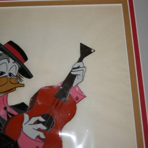 Ludwig Von Drake