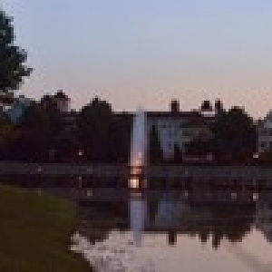 Disney's Saratoga Springs Resort & Spa is a Disney Vacation Club resort