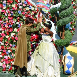 Festival Of Fantasy Parade