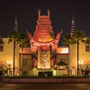 Hollywood-Studios - 16