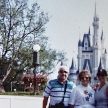 1998  - Magic Kingdom