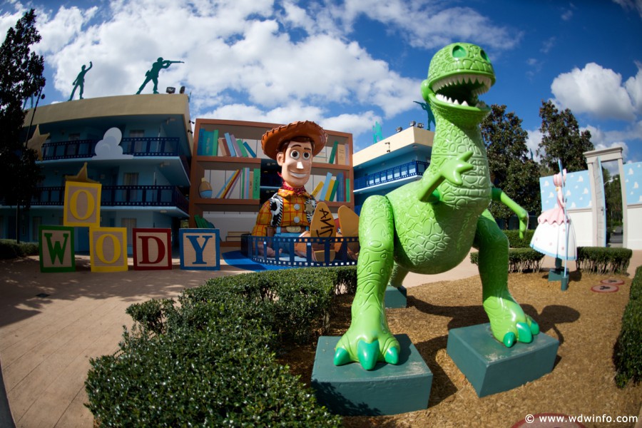 Disney World Resorts - A Current list of Disney World Resorts and Hotels in  Orlando