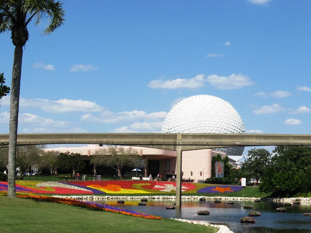 EPCOT 3-09