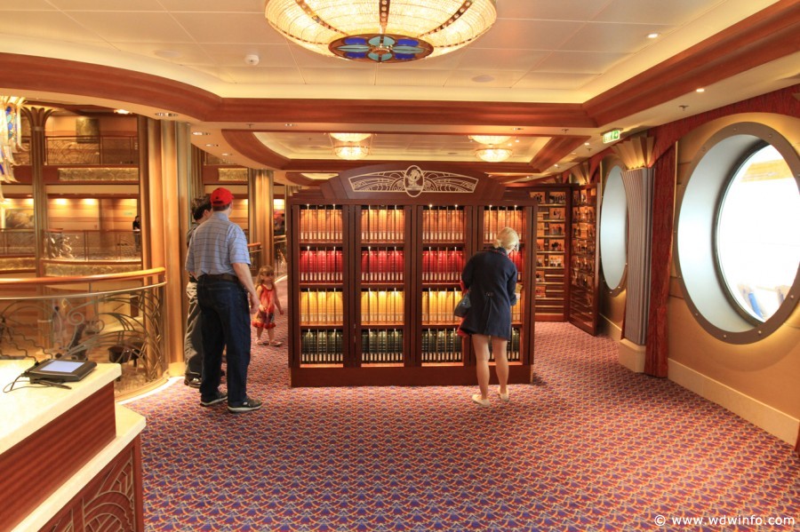 disney cruise line shop