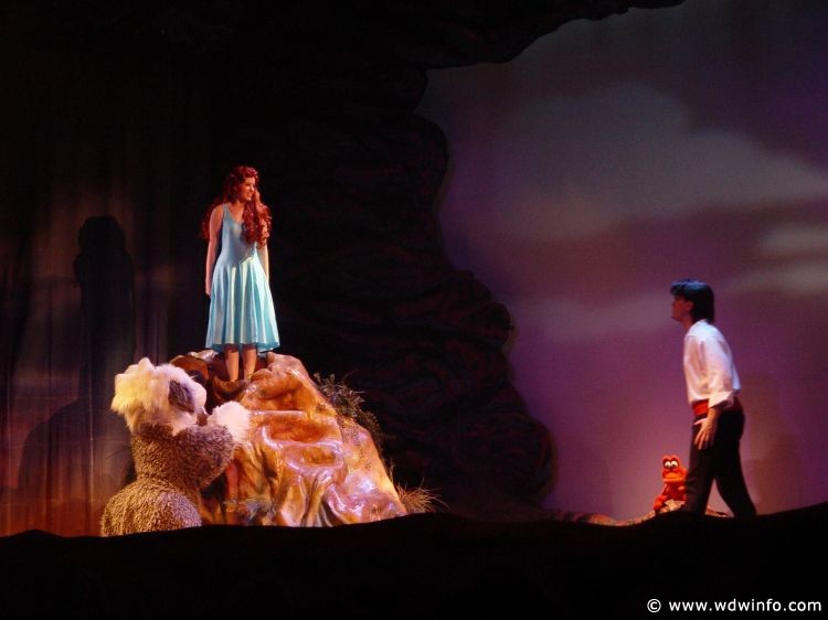 Voyage of the Little Mermaid 05