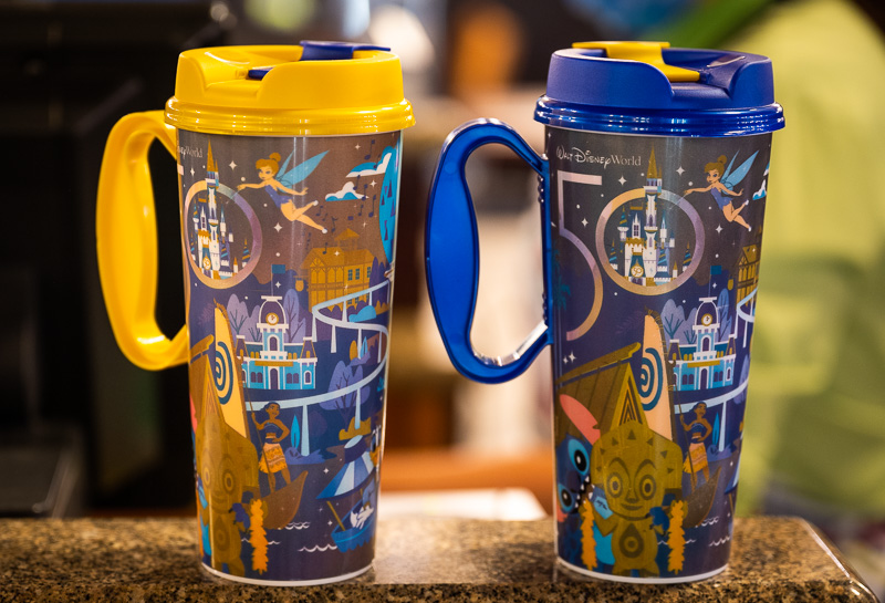 Refillable Mug FAQ << | Page 140 | The DIS Disney Discussion Forums -  DISboards.com
