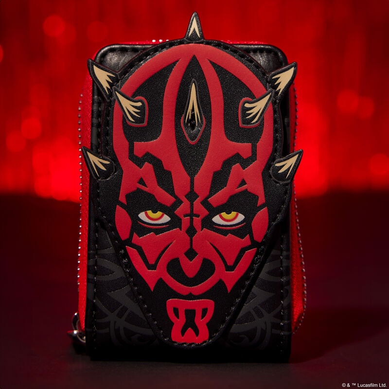 Star Wars: The Phantom Menace bag accessories