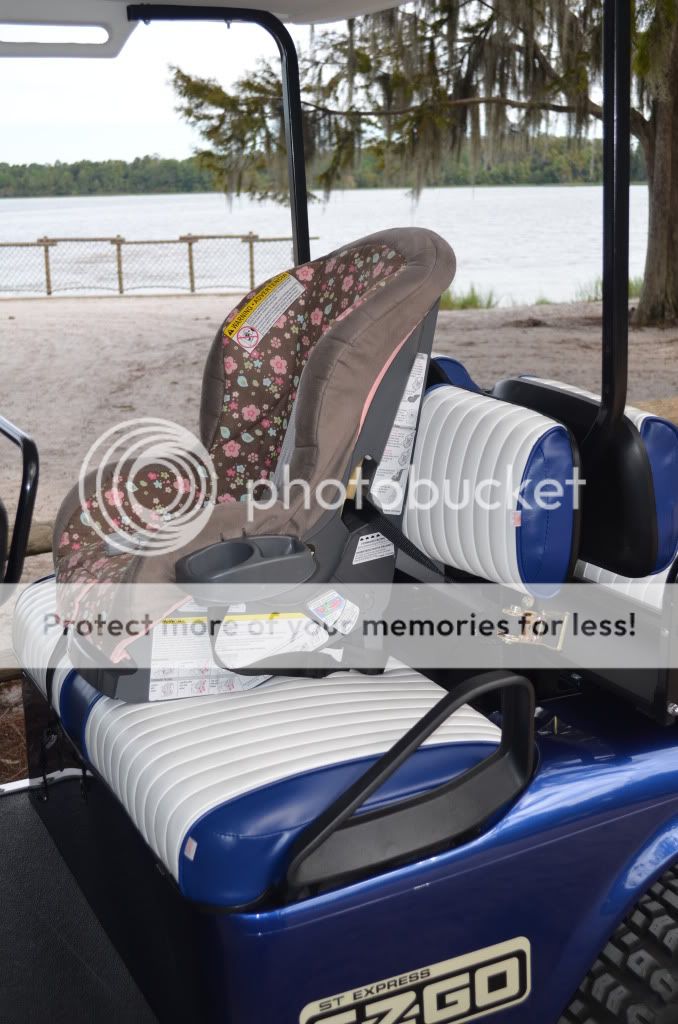 Golf Cart rentals with 2 toddlers? | The DIS Disney Discussion Forums -  DISboards.com