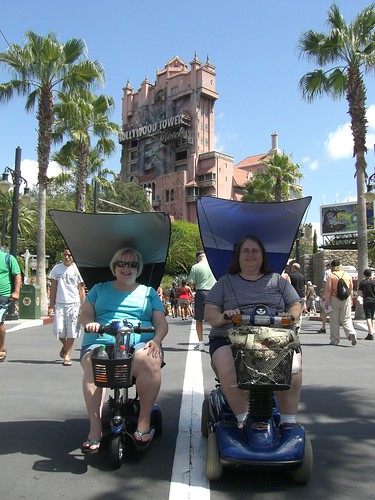 Sun shade for mobility scooters | The DIS Disney Discussion Forums -  DISboards.com