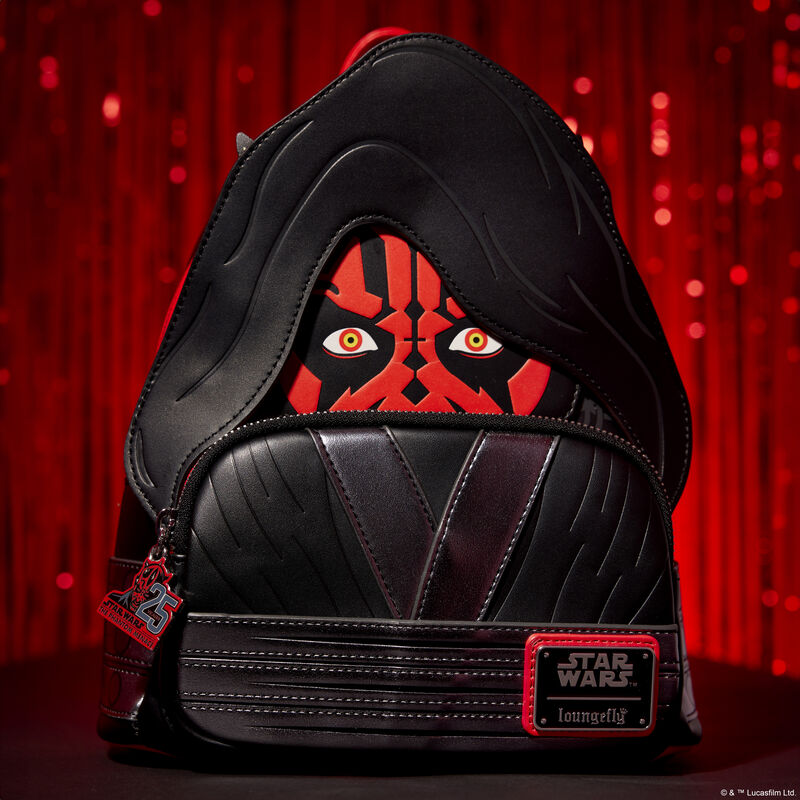 Star Wars: The Phantom Menace bag accessories