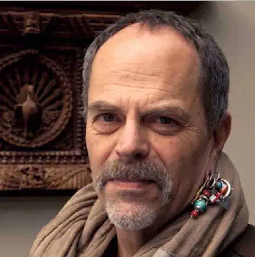 Travel to the Arctic with Legendary Disney Imagineer Joe Rohde and Adventures by Disney