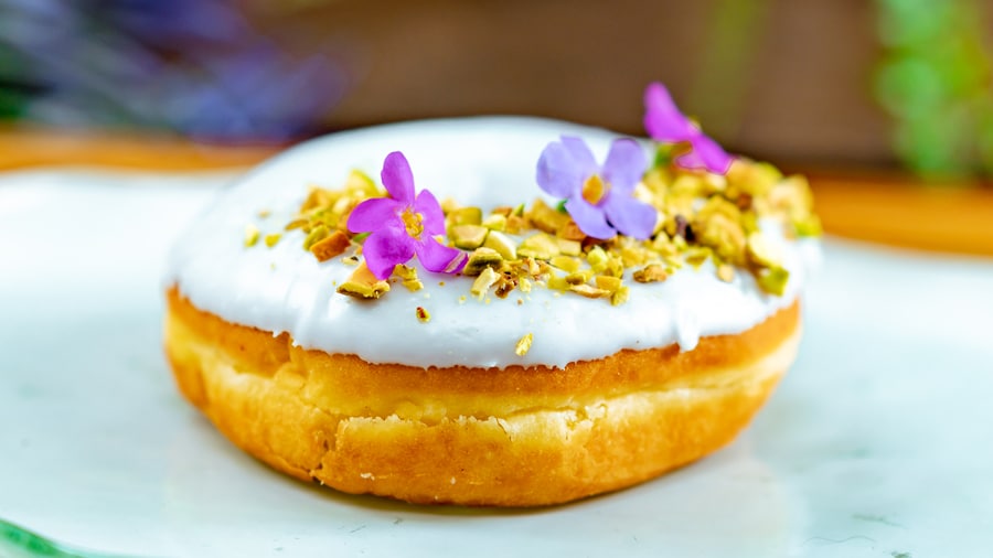 Mother's Day Donut's Day Donut