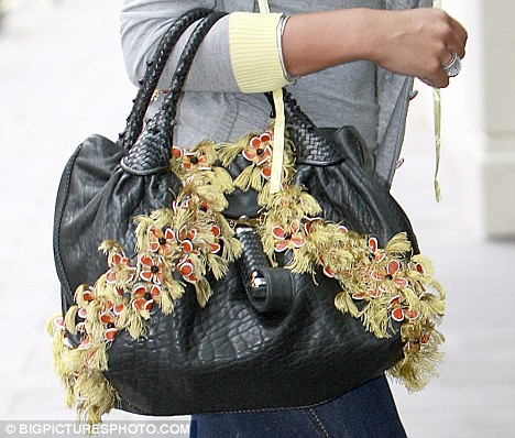 Do you think this designer handbag is cute or ugly? | The DIS Disney  Discussion Forums - DISboards.com