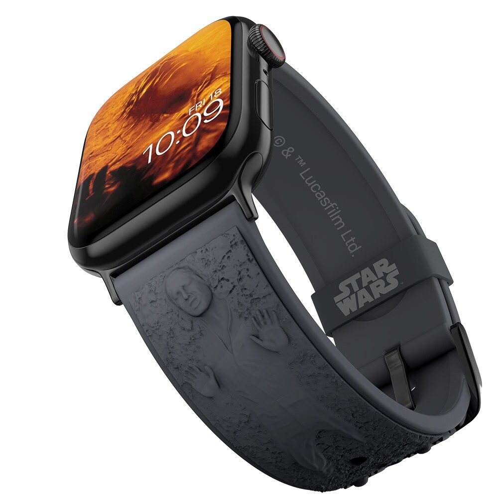 MobyFox - Han Solo Watch Band Exclusive