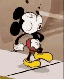 Whistling Mickey Mouse GIFs | Tenor Whistling Mickey Mouse GIFs | Tenor